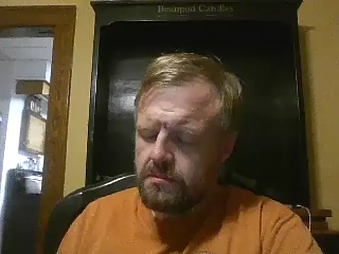 TheOneDonShaun online show from May 22, 2026, 2:40 am