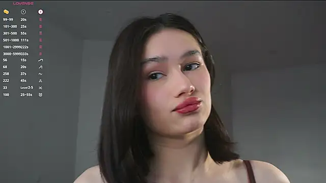 Snapshot of SoftLuna chatting on November 28, 2025, 6:38 am SoftLuna online show from November 28, 2025, 6:38 am