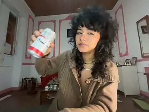 justcallmemargo online show from March 16, 2026, 5:44 am