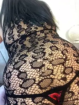 Persefone Sp online show from December 1, 2025, 1:32 am