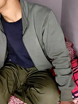 Zinexraj online show from January 11, 2026, 11:10 pm