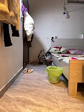 Yes-Baby-A online show from December 16, 2025, 2:00 pm