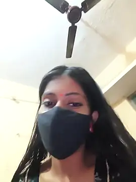 Anupriya89 online show from November 30, 2025, 8:40 am