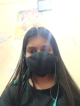 Anupriya89 online show from February 21, 2026, 6:31 pm