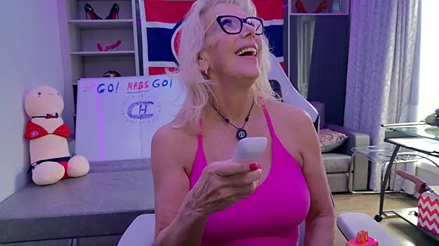 FitCougar online show from May 8, 2026, 4:45 pm