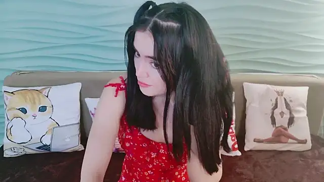 Snapshot of SexyEileen- chatting on November 23, 2025, 10:37 am SexyEileen- online show from November 23, 2025, 10:37 am