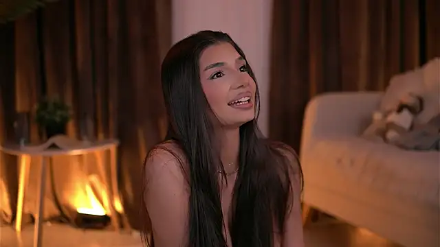 Snapshot of LuvCaprice chatting on April 29, 2026, 11:22 pm LuvCaprice online show from April 29, 2026, 11:22 pm