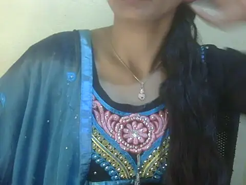 Snapshot of Saheba_S chatting on February 6, 2026, 6:51 am Saheba S online show from February 6, 2026, 6:51 am