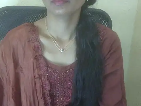 Snapshot of Saheba_S chatting on February 18, 2026, 7:04 am Saheba S online show from February 18, 2026, 7:04 am