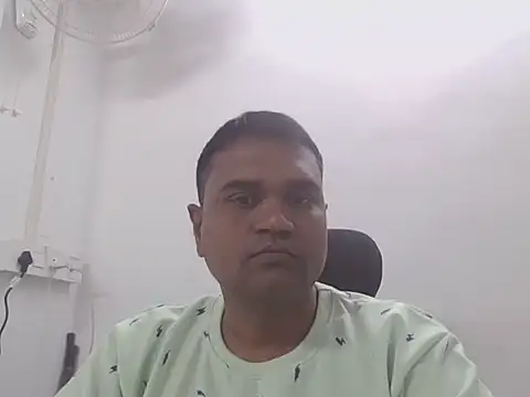 Sagarnp online show from November 24, 2025, 7:08 am