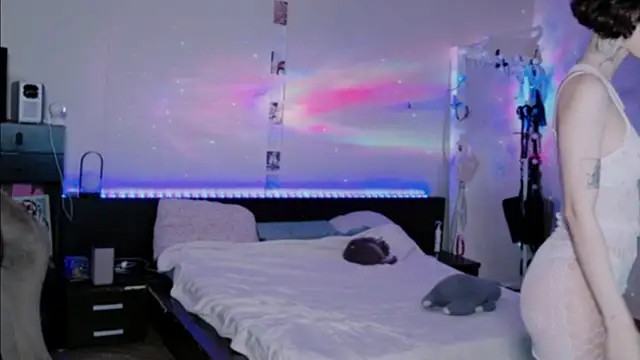 Snapshot of Ebfaafret chatting on November 20, 2025, 4:12 am Ebfaafret online show from November 20, 2025, 4:12 am