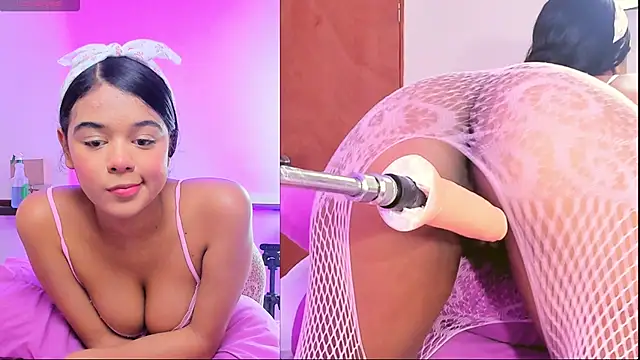 ZinaMarlowe online show from February 20, 2026, 2:41 am