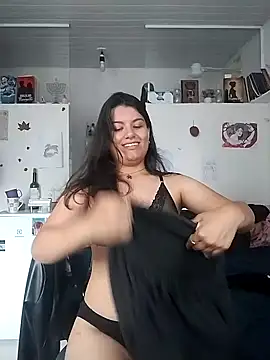 Satanatrix online show from December 19, 2025, 5:53 pm