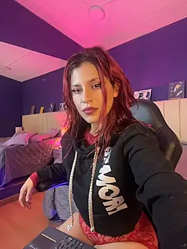  MissFortune   online show from November 24, 2025, 12:05 pm