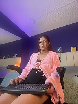  MissFortune   online show from November 26, 2025, 11:55 am