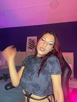  MissFortune   online show from December 1, 2025, 12:21 pm