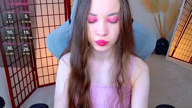 SilentLily online show from February 5, 2026, 8:46 pm