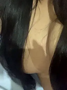 Amandinhaa19 online show from January 12, 2026, 11:59 am