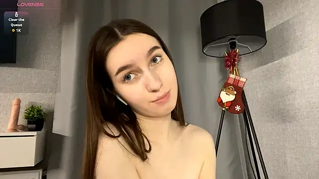 CindaWinn online show from January 14, 2026, 7:19 pm