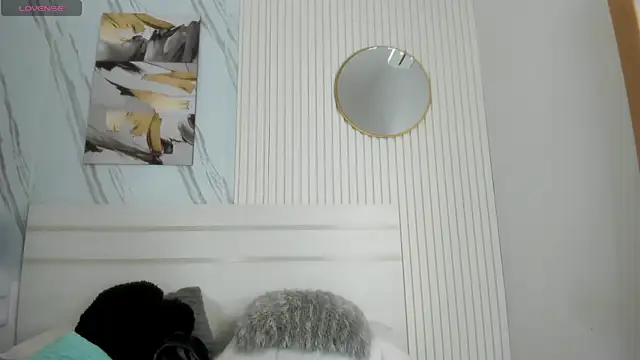 Afro Luna online show from April 19, 2026, 11:09 am