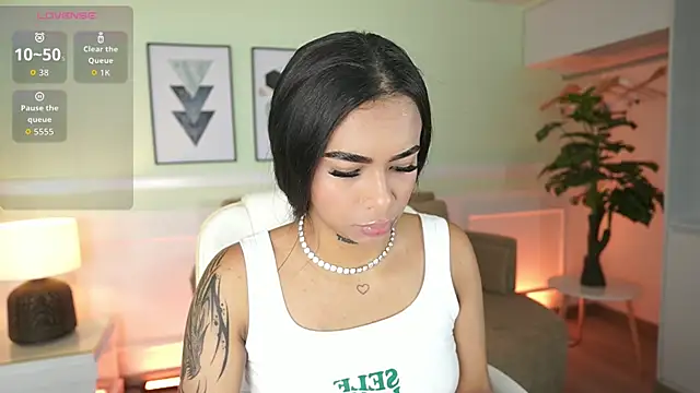 MeganLowell online show from January 8, 2026, 11:34 am