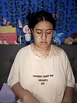 Mailly Gabby online show from November 29, 2025, 12:13 am