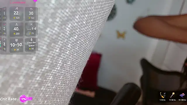 Ebony Pregnant Teen online show from November 22, 2025, 7:46 pm