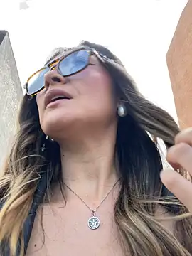 GeorginaBlack online show from December 13, 2025, 7:53 pm