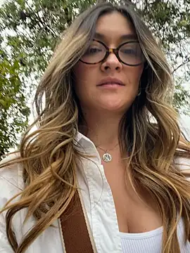 GeorginaBlack online show from December 17, 2025, 7:31 pm