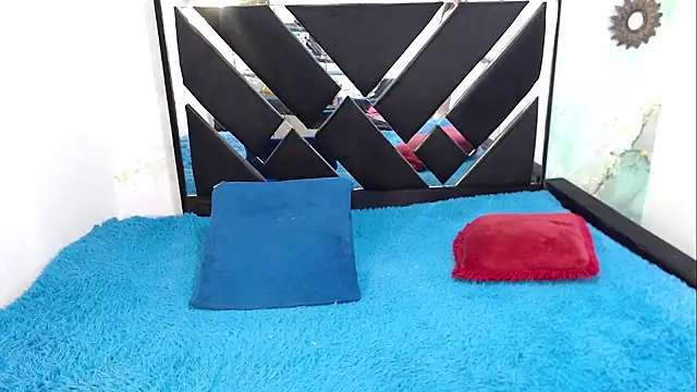 AmbarSxxx online show from March 24, 2026, 3:55 am