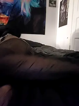 VenezuelaLuxeNoir online show from February 4, 2026, 8:47 pm