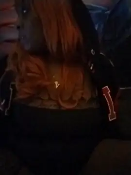 VenezuelaLuxeNoir online show from April 2, 2026, 7:39 am