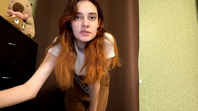 GloryWacht online show from November 23, 2025, 6:30 pm