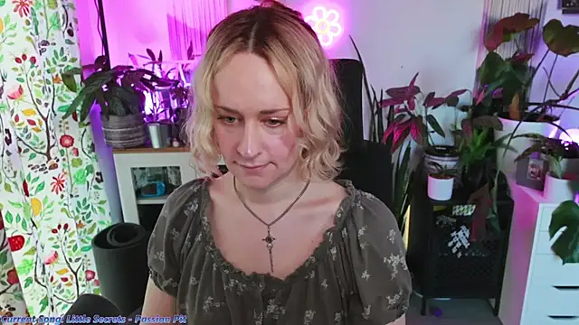 xzoeyryanx online show from January 13, 2026, 7:19 pm