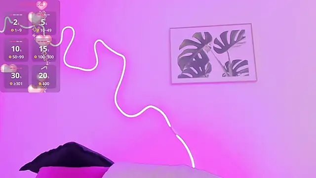 Snapshot of Soffiegrey chatting on November 28, 2025, 12:35 am Soffiegrey online show from November 28, 2025, 12:35 am