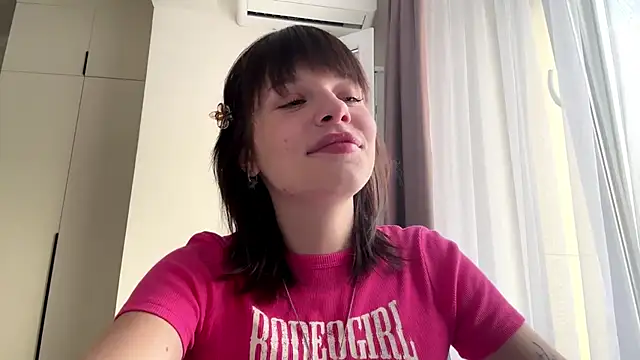 Snapshot of LollySimes chatting on November 20, 2025, 9:53 am LollySimes online show from November 20, 2025, 9:53 am