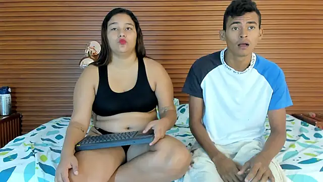 Snapshot of nathaly_matheo chatting on November 29, 2025, 11:57 am nathaly matheo online show from November 29, 2025, 11:57 am