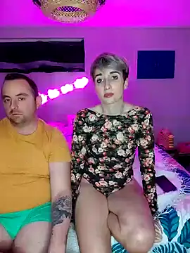 SMLove51 online show from January 5, 2026, 8:45 pm