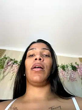 ArielleMillerr- online show from January 7, 2026, 5:48 pm