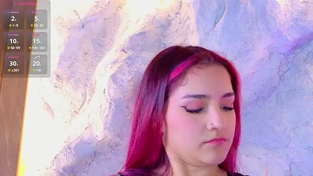 bella mush online show from May 29, 2026, 10:08 pm
