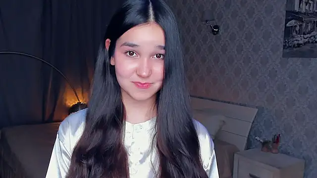 Snapshot of MeliaMelchiori chatting on November 29, 2025, 9:18 pm MeliaMelchiori online show from November 29, 2025, 9:18 pm