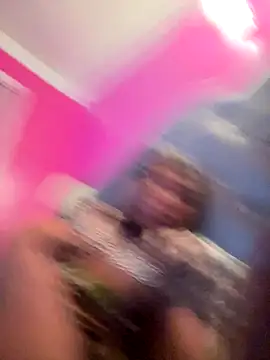 prplbunni online show from November 29, 2025, 2:47 am