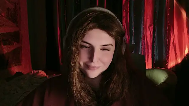 DaraSecret online show from November 30, 2025, 10:03 pm