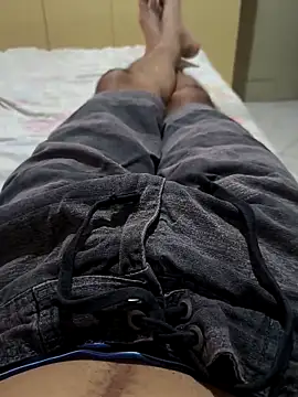 Jac00b online show from November 29, 2025, 4:10 pm