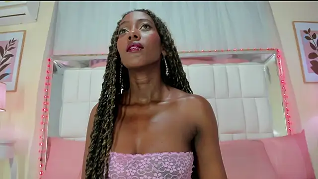 Snapshot of GhanimaWalter chatting on November 22, 2025, 12:59 pm GhanimaWalter online show from November 22, 2025, 12:59 pm