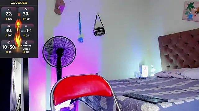 Snapshot of blorelopez chatting on February 15, 2026, 4:58 pm blorelopez online show from February 15, 2026, 4:58 pm