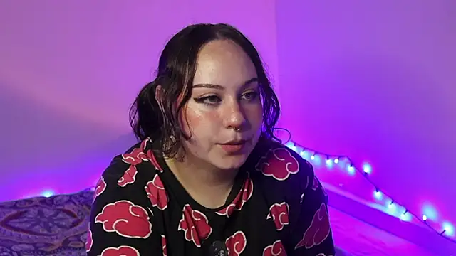 kathleenCosmicVice online show from December 17, 2025, 10:38 pm