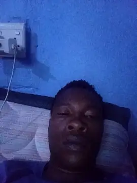 Mikemagole online show from March 27, 2026, 8:08 pm