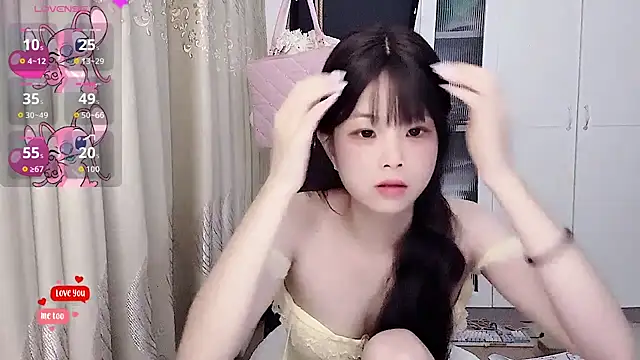 Snapshot of bunny-- chatting on July 21, 2026, 2:08 pm bunny-- online show from July 21, 2026, 2:08 pm