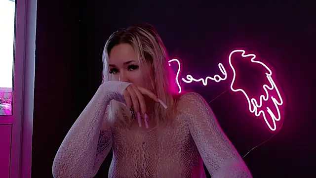  shy angel online show from November 20, 2025, 10:37 am